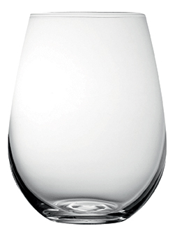 Dolce Ballonglas