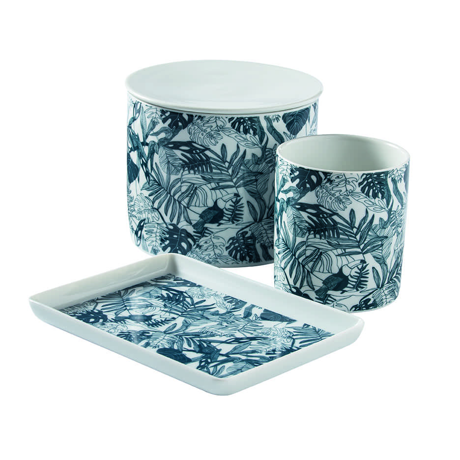 Modulo Zahnputzbecher